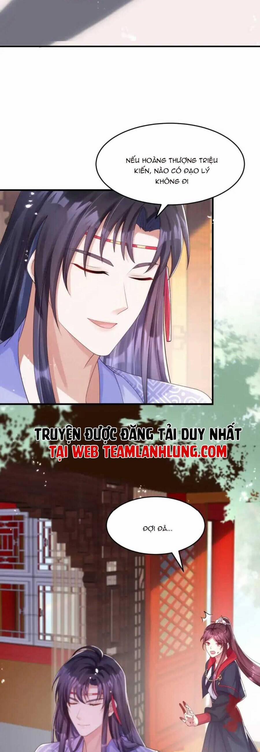 Ta Live Stream Ngược Đãi Nam Chính 9 trang 26