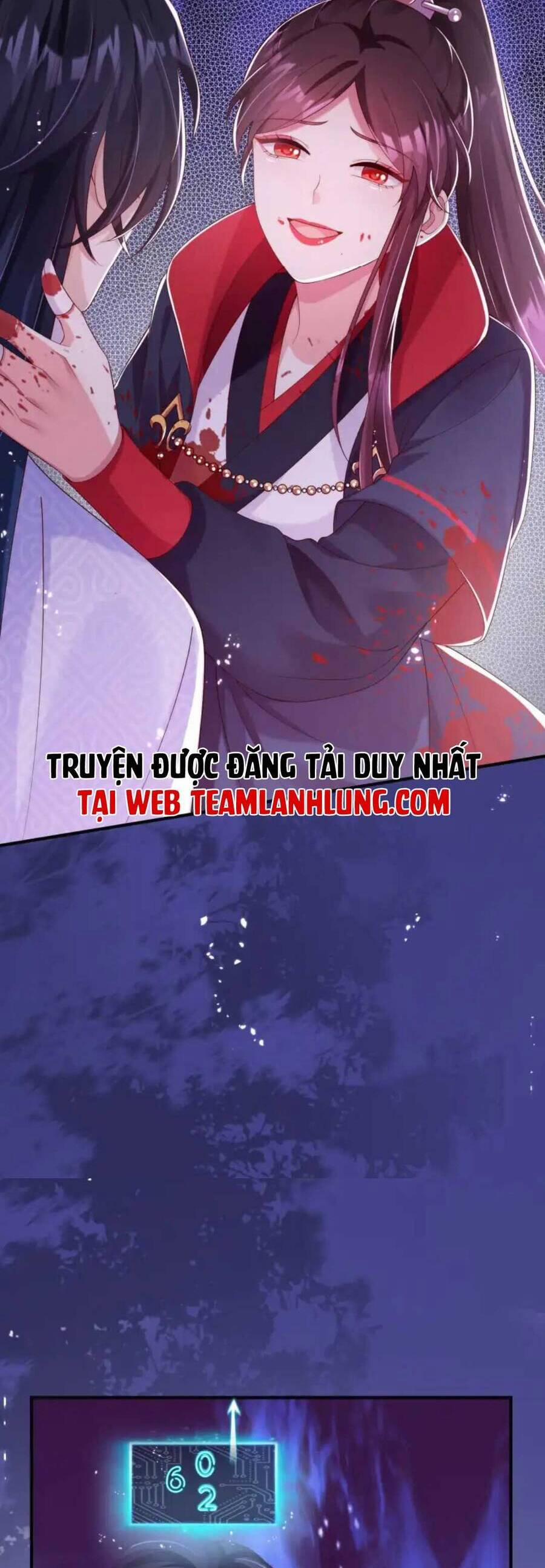 Ta Live Stream Ngược Đãi Nam Chính 9 trang 8