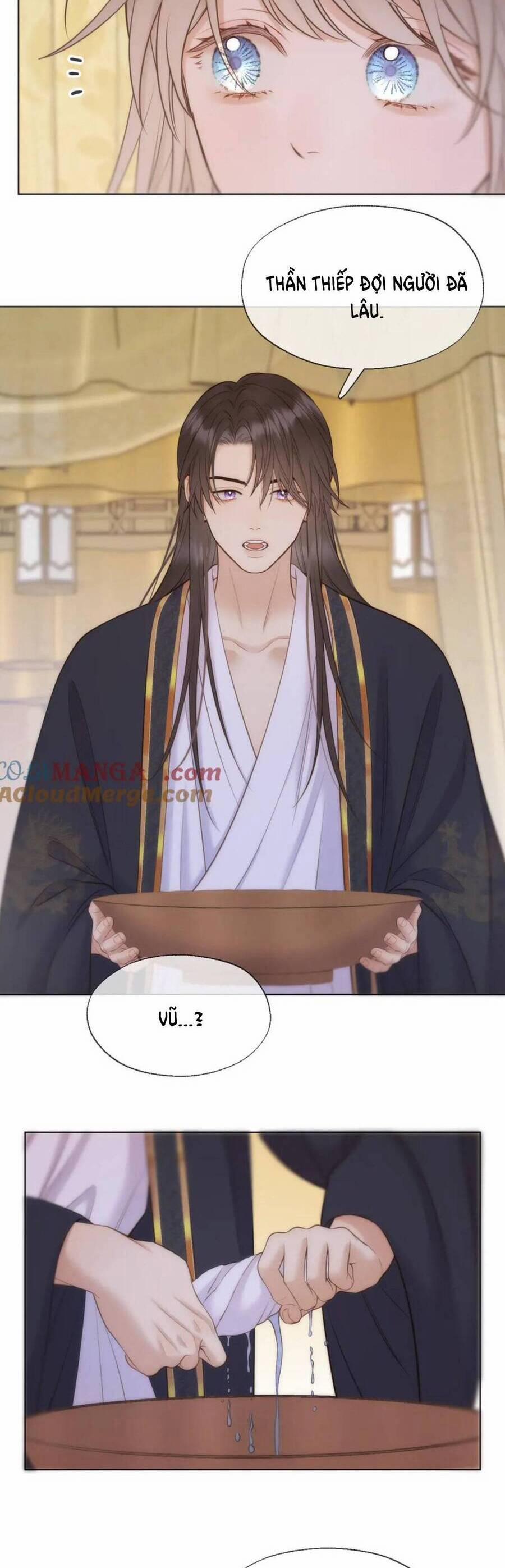 Ta Live Stream Trong Lãnh Cung 100 trang 13