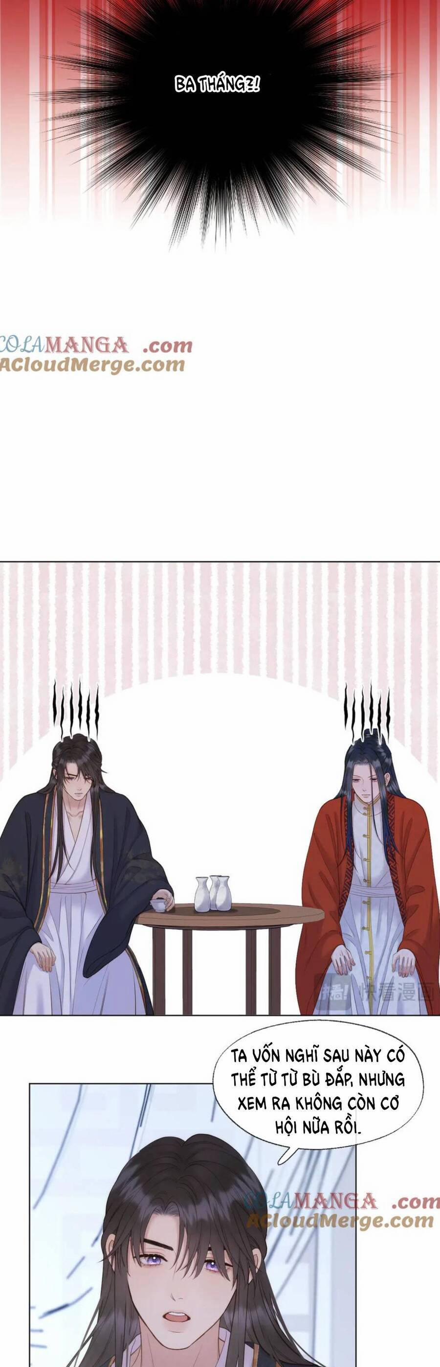 Ta Live Stream Trong Lãnh Cung 100 trang 8