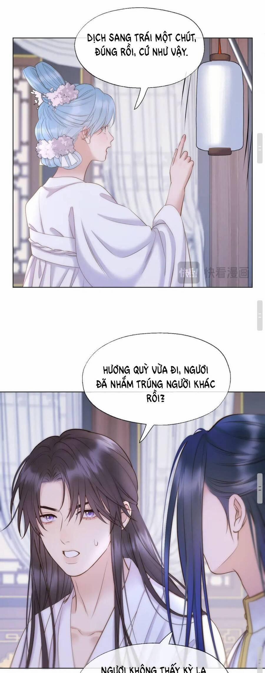 Ta Live Stream Trong Lãnh Cung 101 trang 13