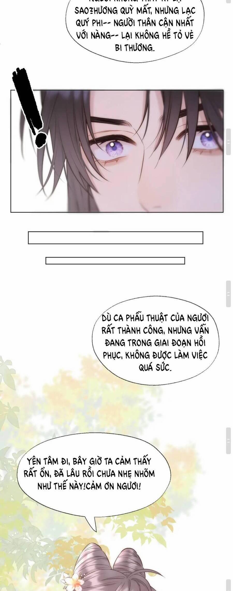 Ta Live Stream Trong Lãnh Cung 101 trang 14