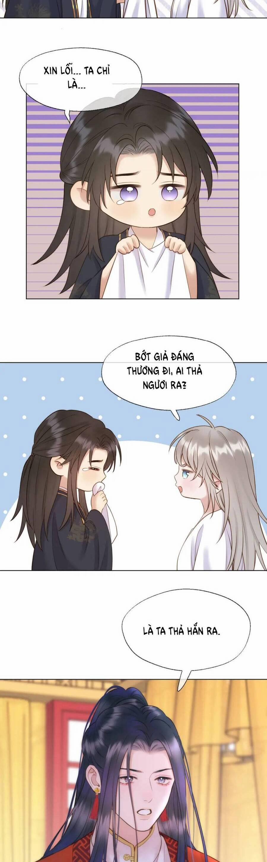 Ta Live Stream Trong Lãnh Cung 101 trang 2