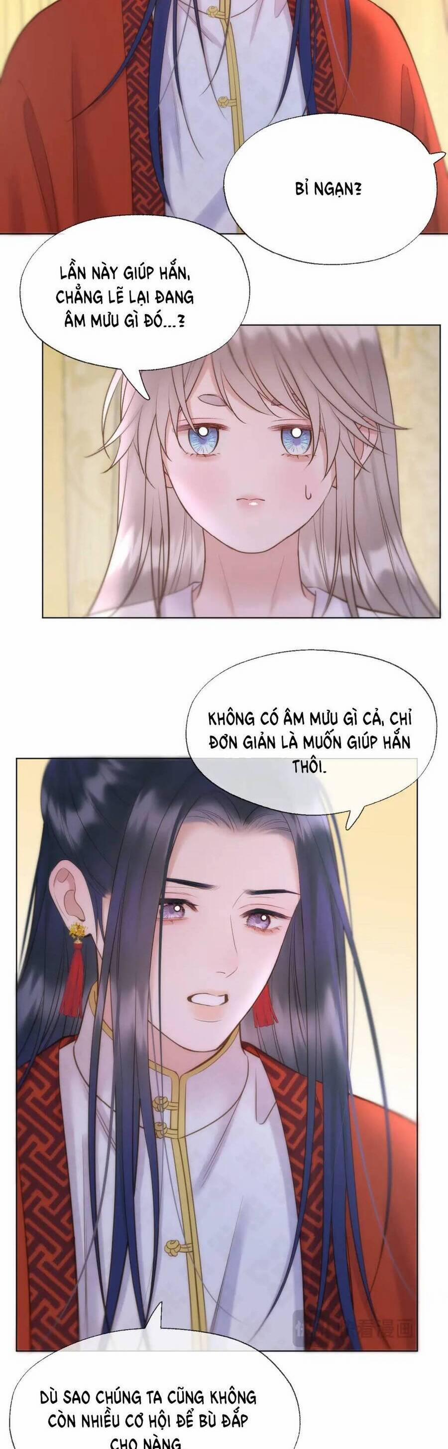 Ta Live Stream Trong Lãnh Cung 101 trang 3