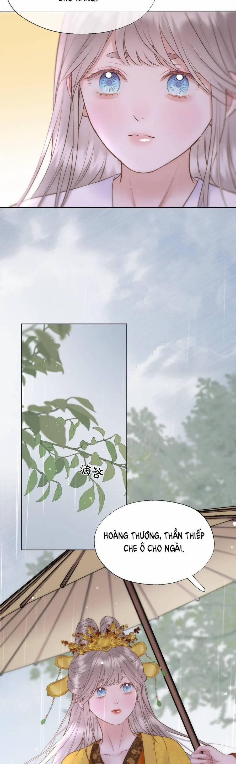 Ta Live Stream Trong Lãnh Cung 101 trang 4