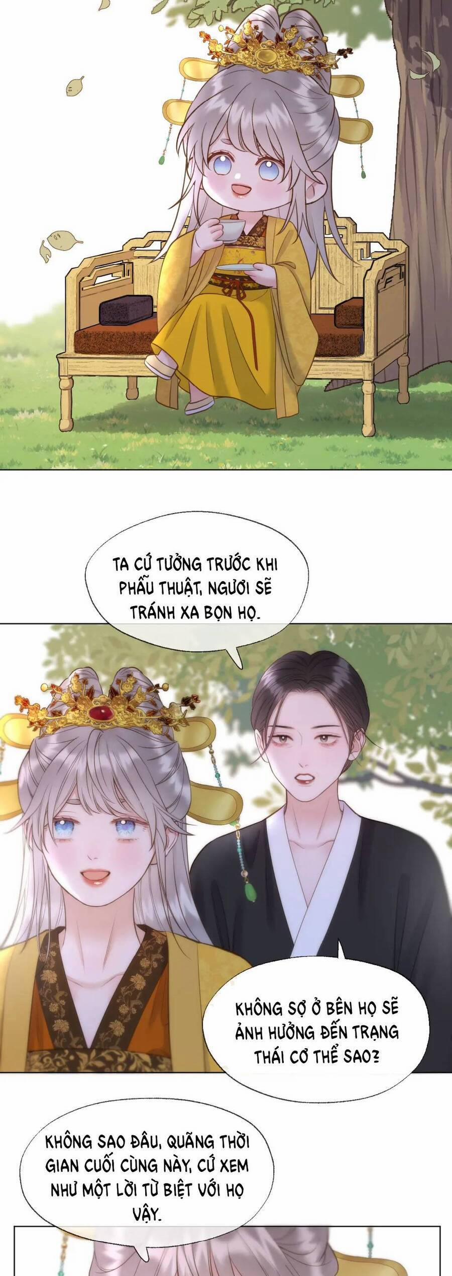 Ta Live Stream Trong Lãnh Cung 101 trang 7