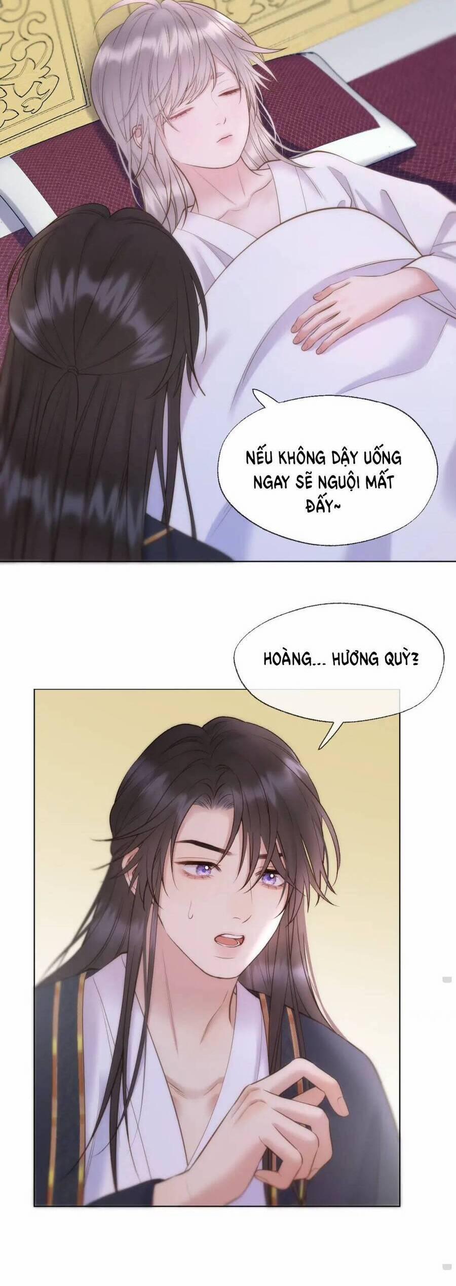 Ta Live Stream Trong Lãnh Cung 101 trang 9