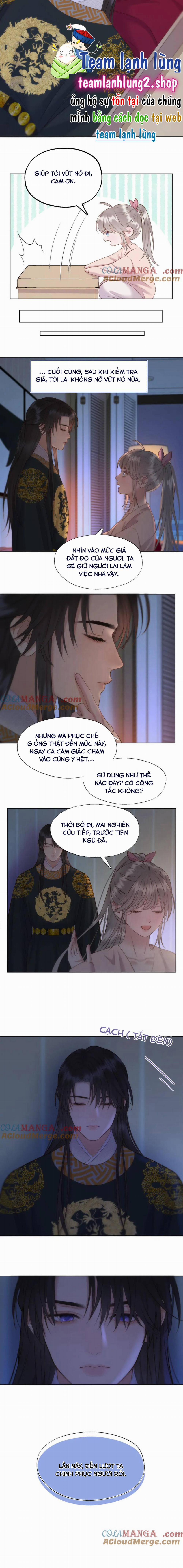 Ta Live Stream Trong Lãnh Cung 102 trang 1