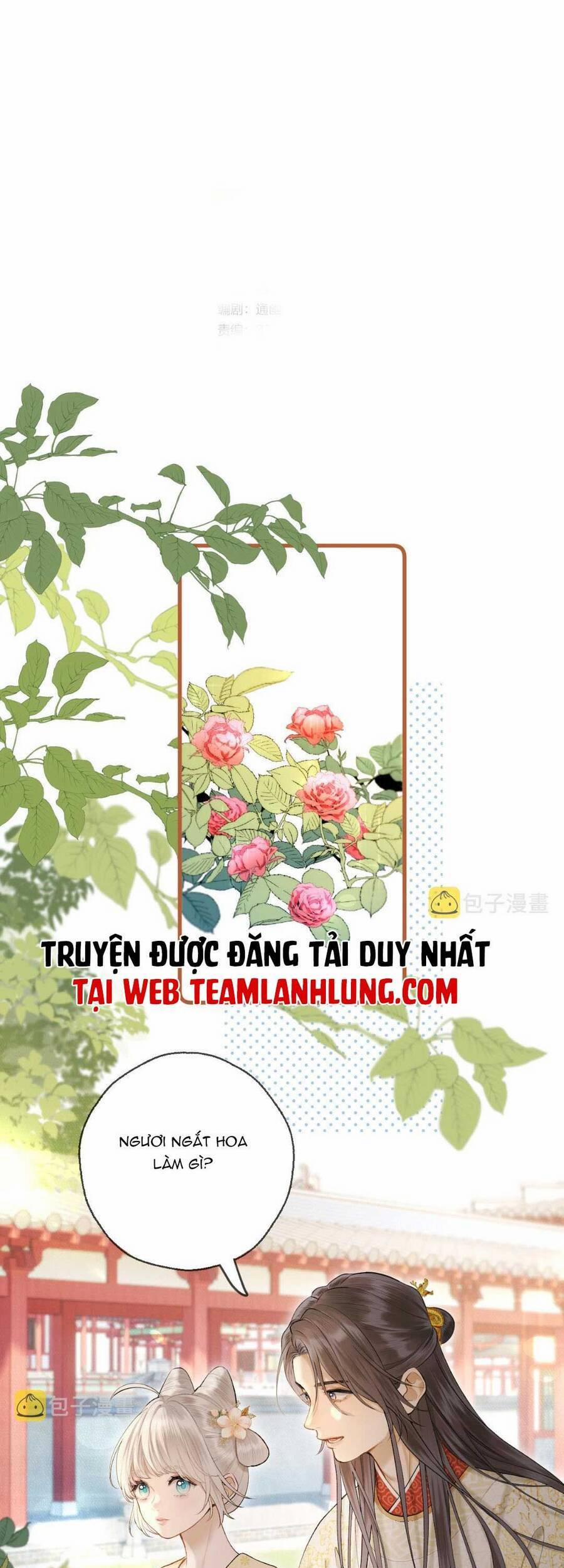 Ta Live Stream Trong Lãnh Cung 6 trang 0