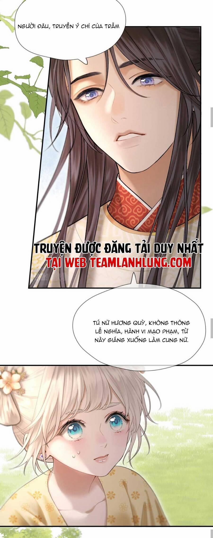 Ta Live Stream Trong Lãnh Cung 6 trang 11