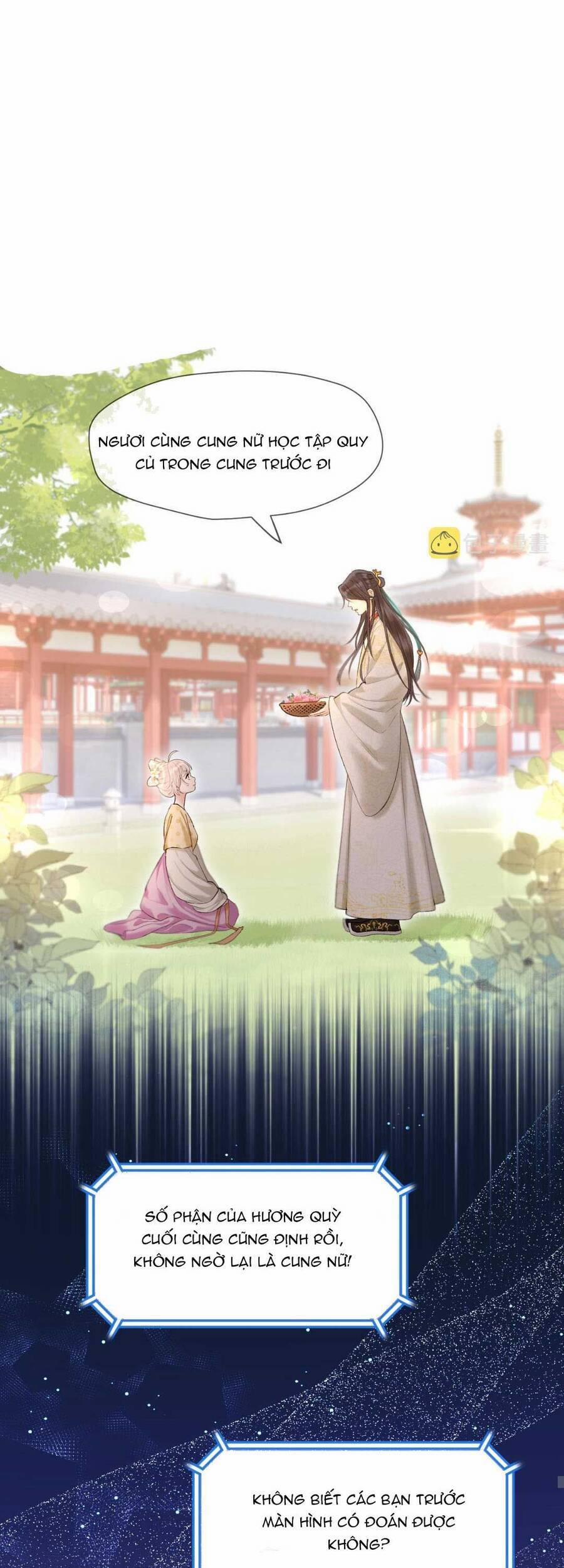 Ta Live Stream Trong Lãnh Cung 6 trang 12