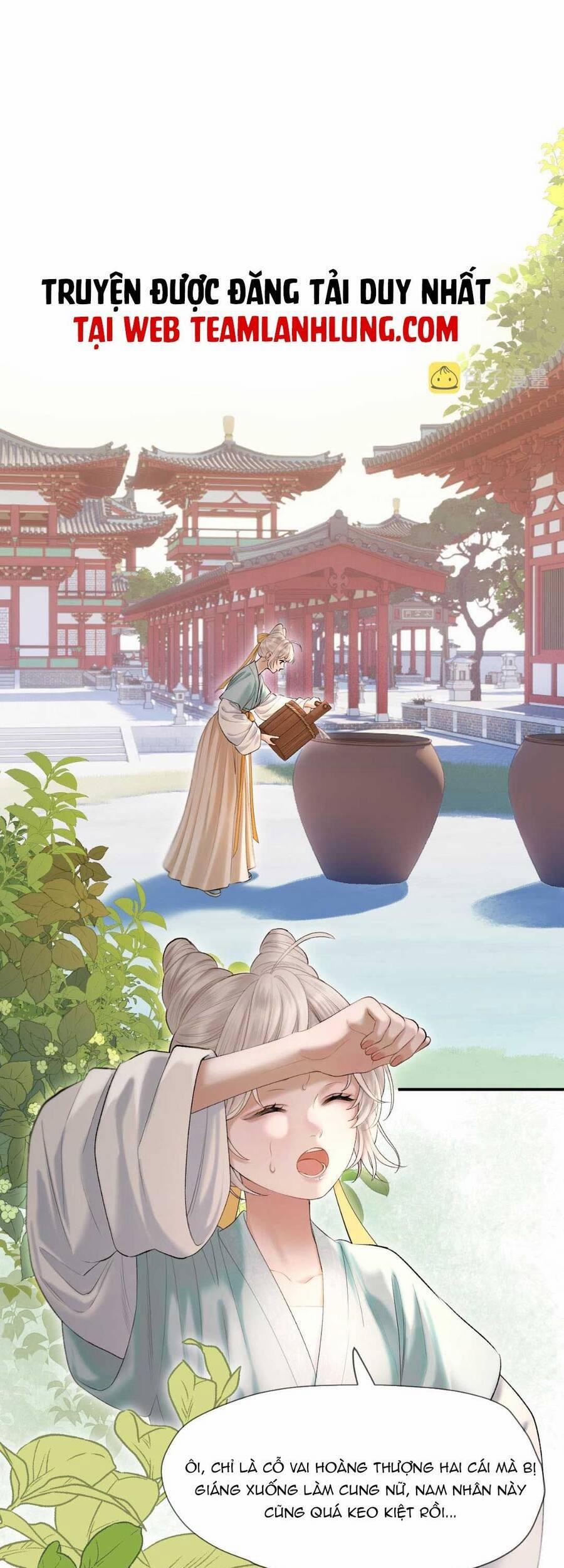 Ta Live Stream Trong Lãnh Cung 6 trang 14