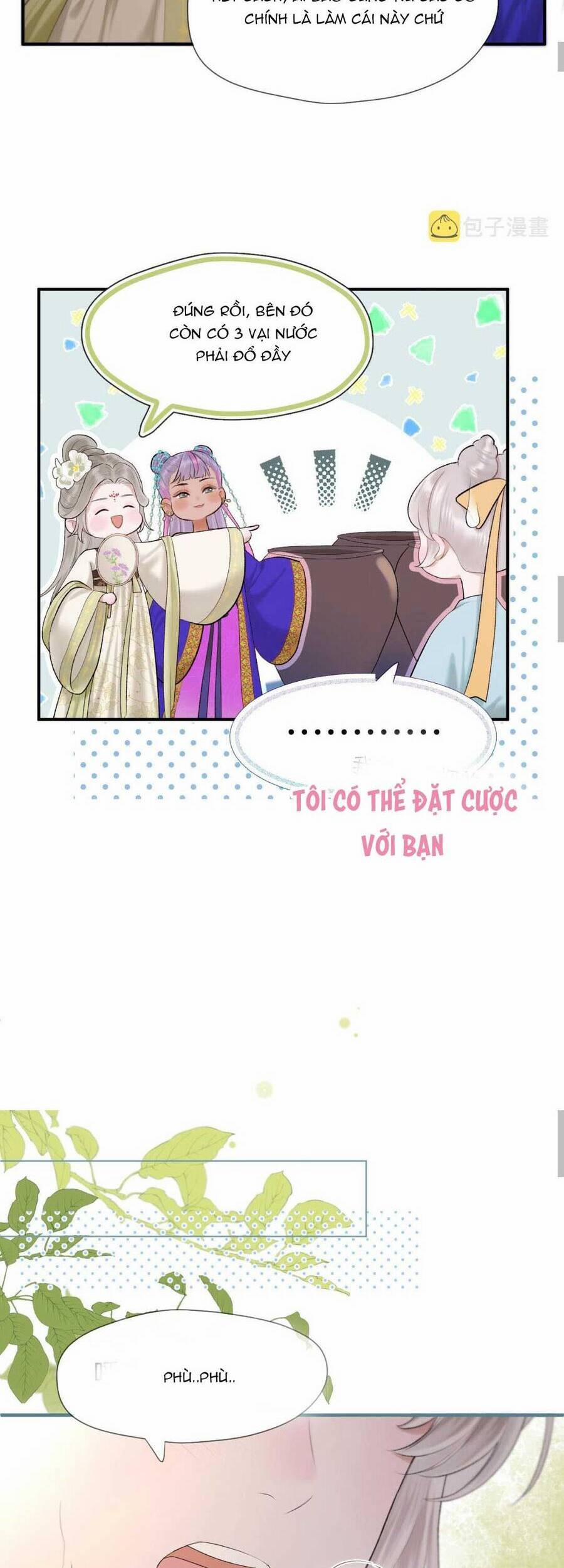 Ta Live Stream Trong Lãnh Cung 6 trang 17