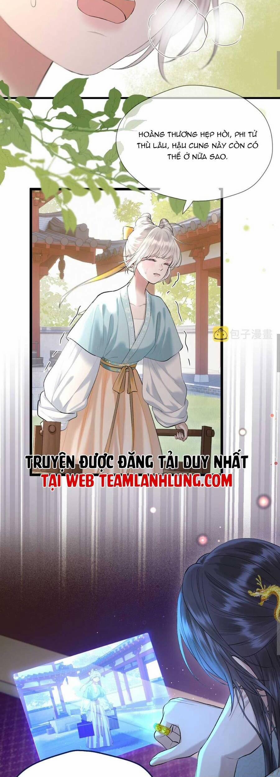 Ta Live Stream Trong Lãnh Cung 6 trang 18