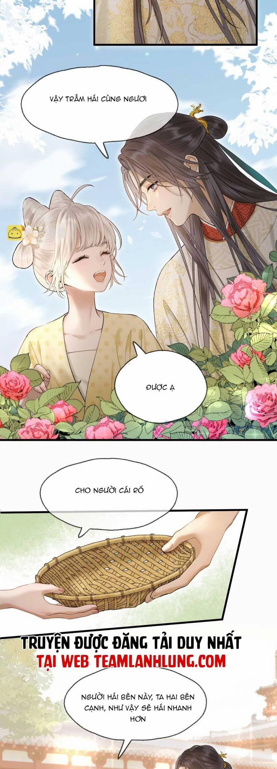 Ta Live Stream Trong Lãnh Cung 6 trang 2