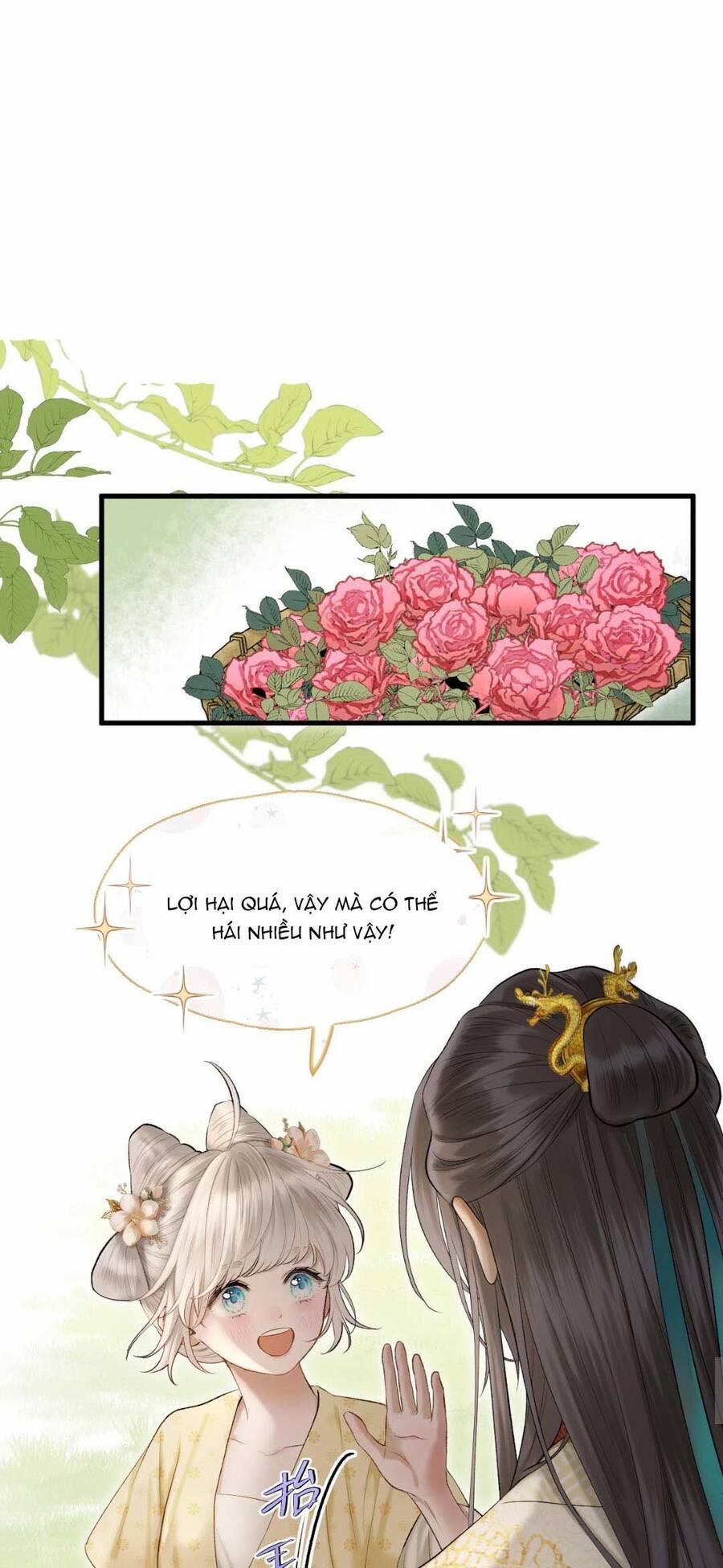 Ta Live Stream Trong Lãnh Cung 6 trang 6