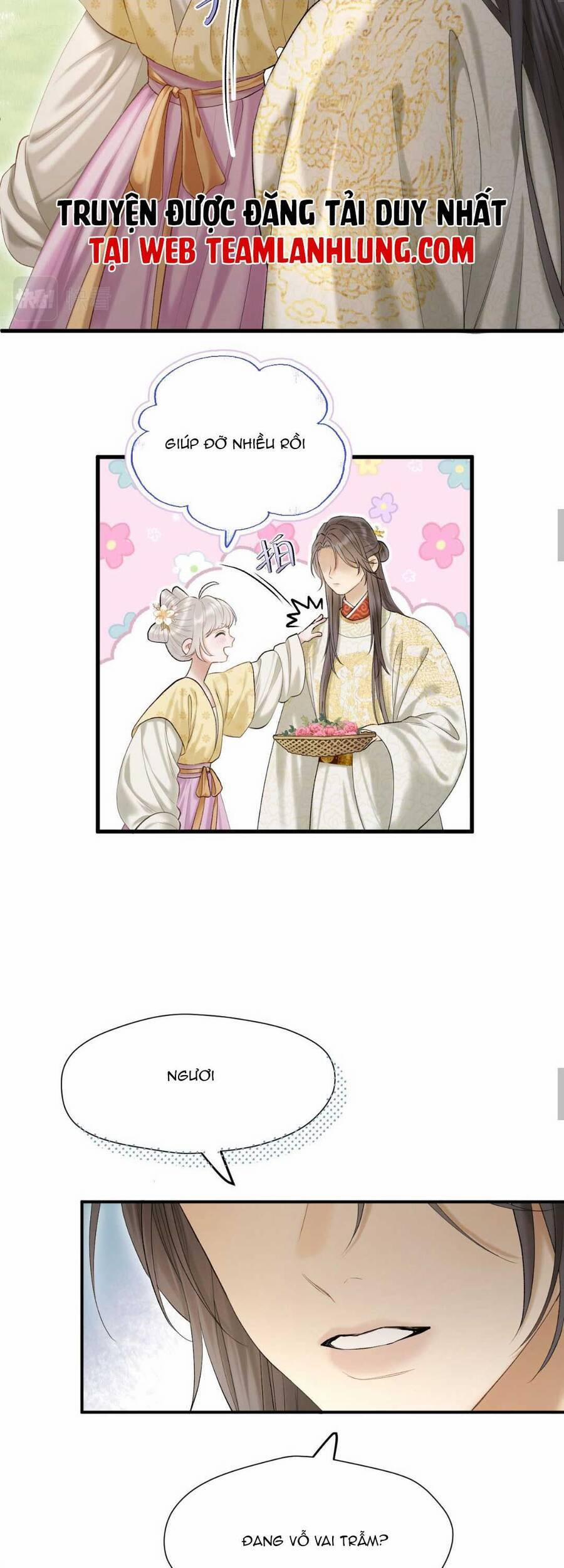 Ta Live Stream Trong Lãnh Cung 6 trang 7