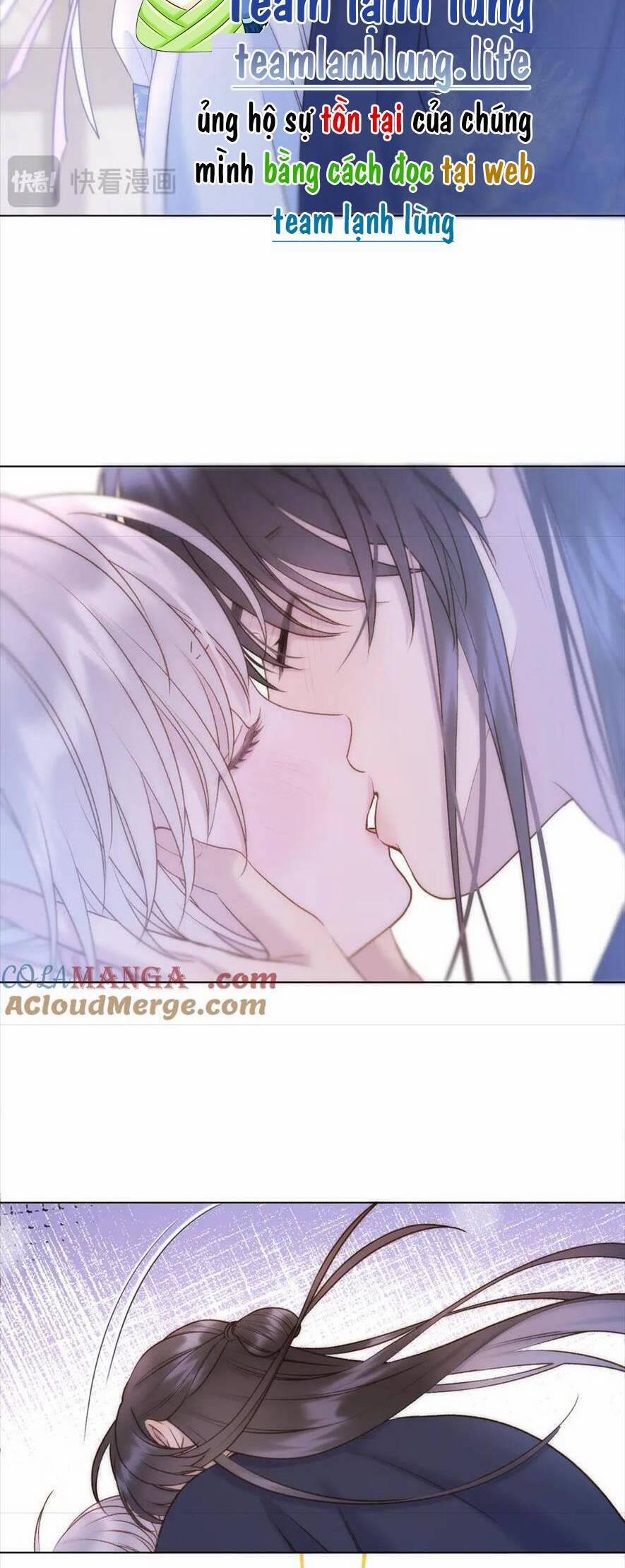 Ta Live Stream Trong Lãnh Cung 74 trang 10