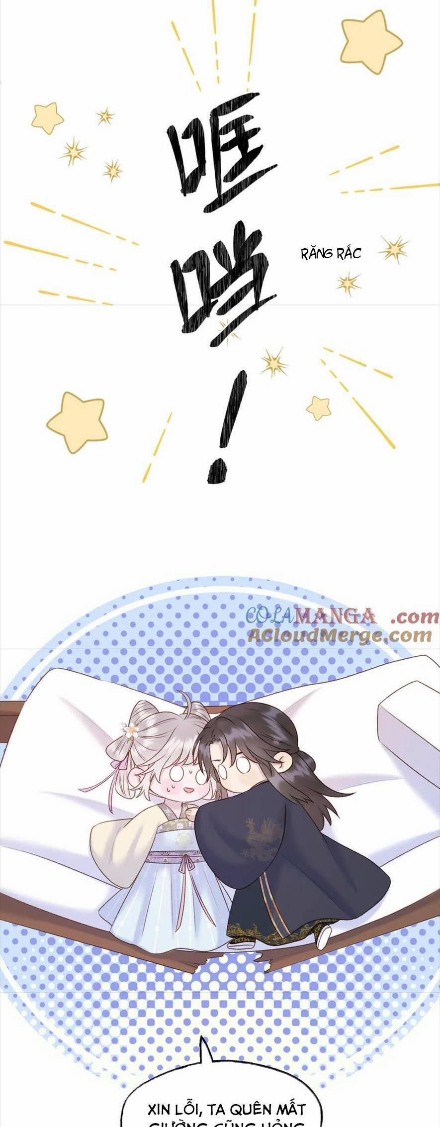 Ta Live Stream Trong Lãnh Cung 74 trang 11