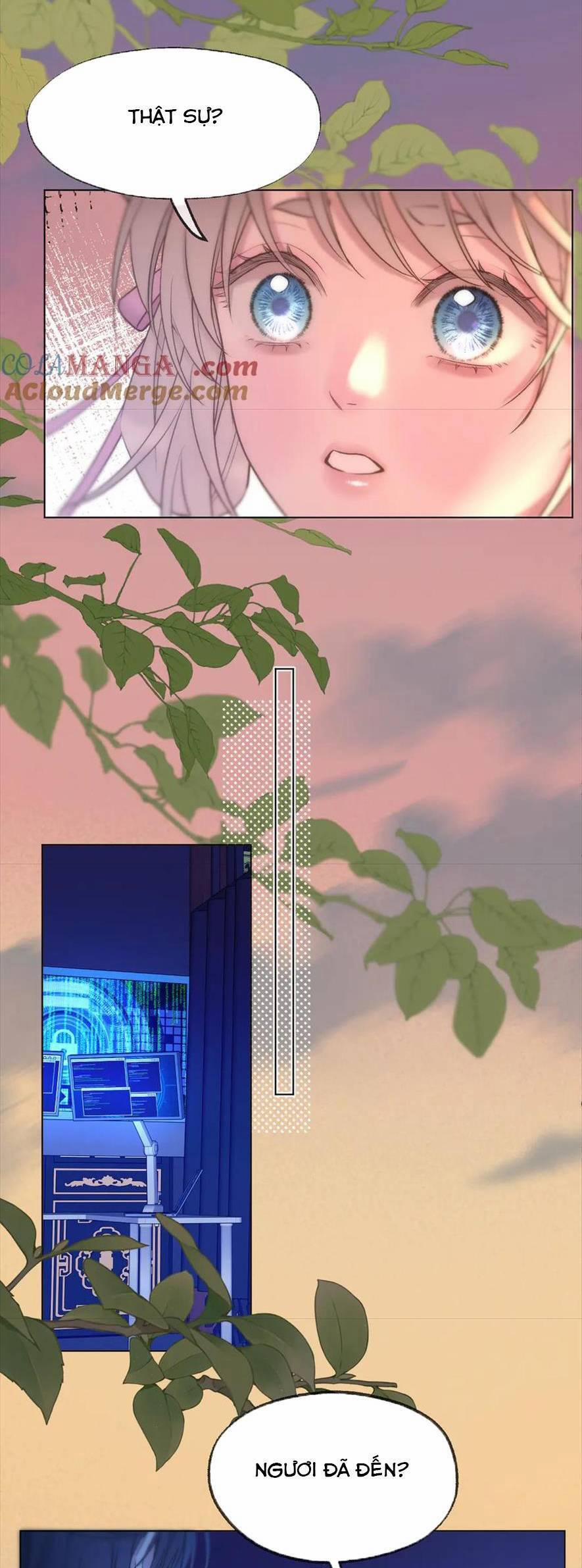 Ta Live Stream Trong Lãnh Cung 74 trang 15