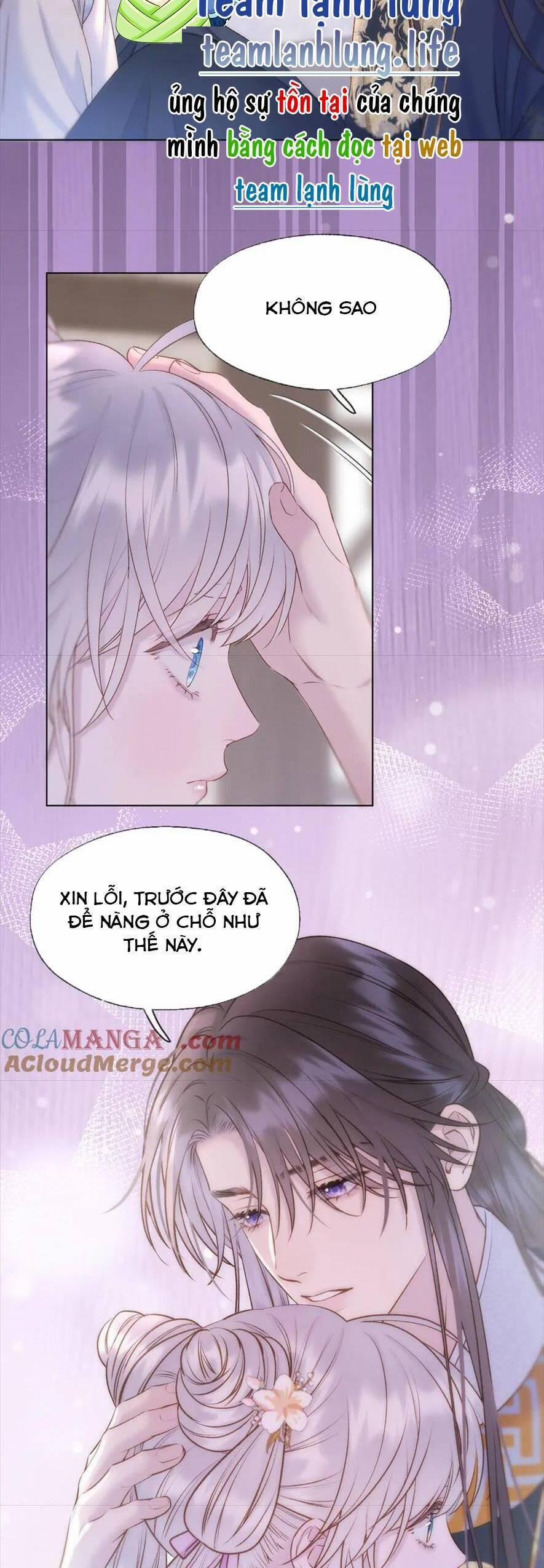 Ta Live Stream Trong Lãnh Cung 74 trang 6
