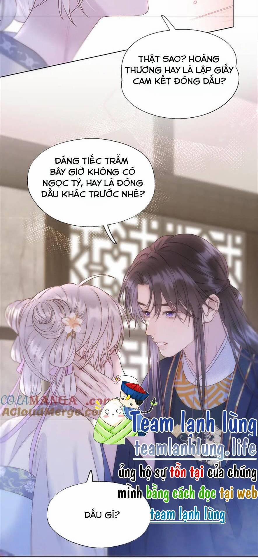 Ta Live Stream Trong Lãnh Cung 74 trang 8