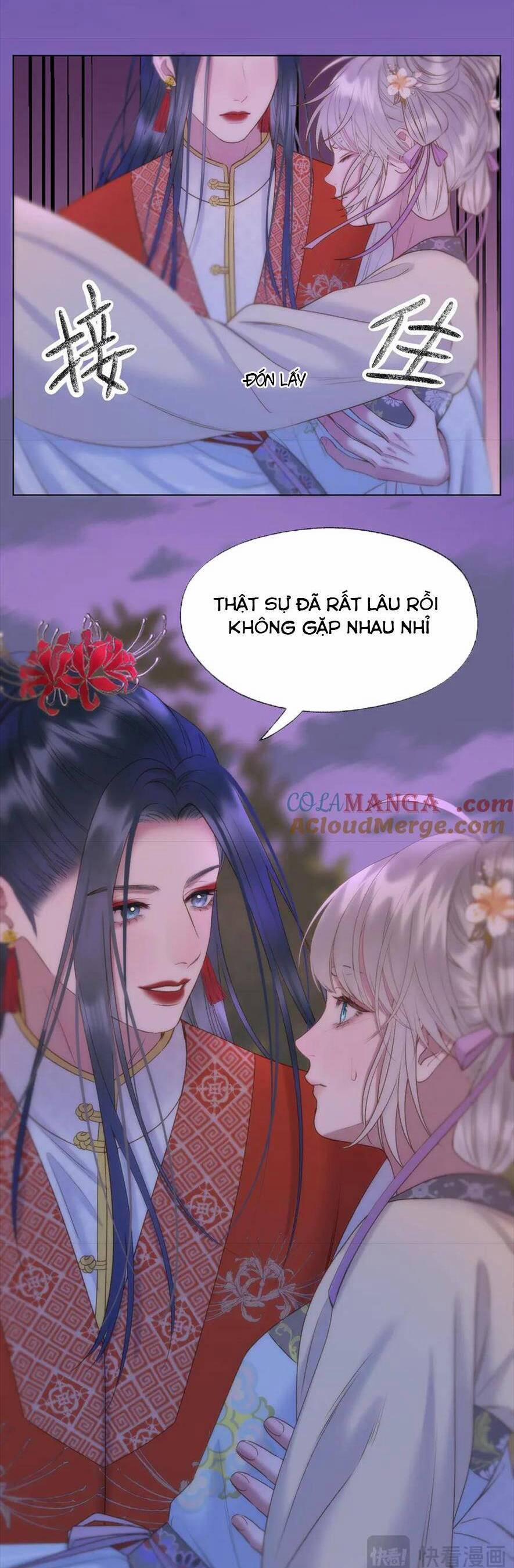 Ta Live Stream Trong Lãnh Cung 75 trang 12