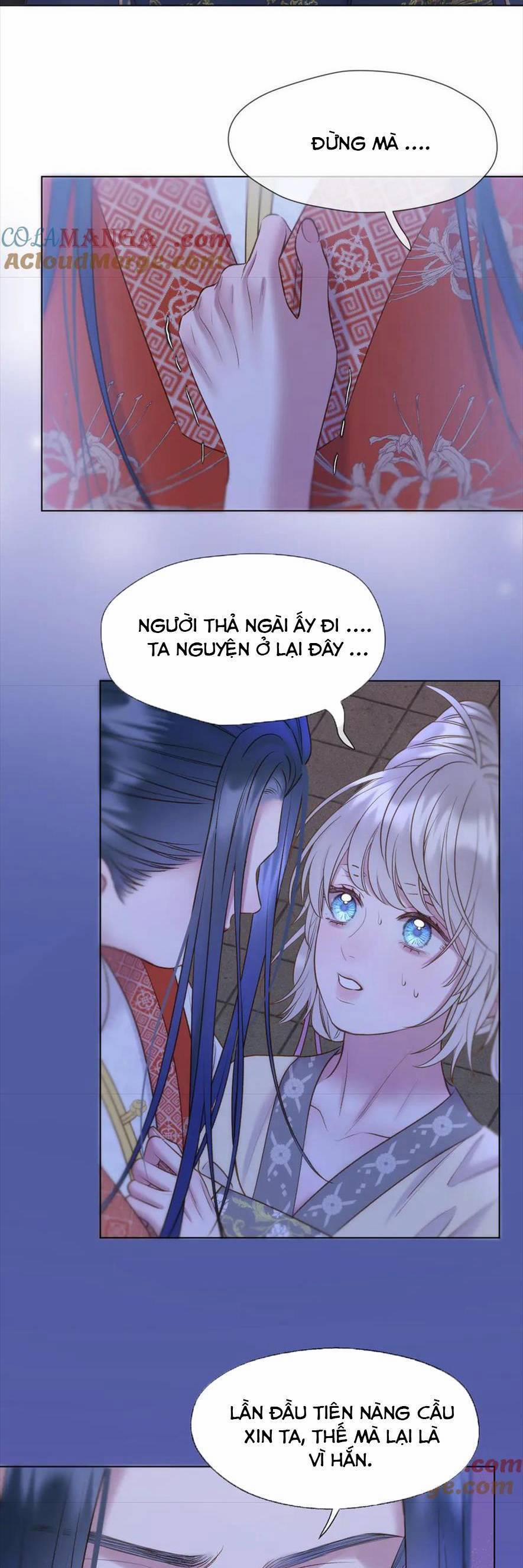 Ta Live Stream Trong Lãnh Cung 75 trang 15