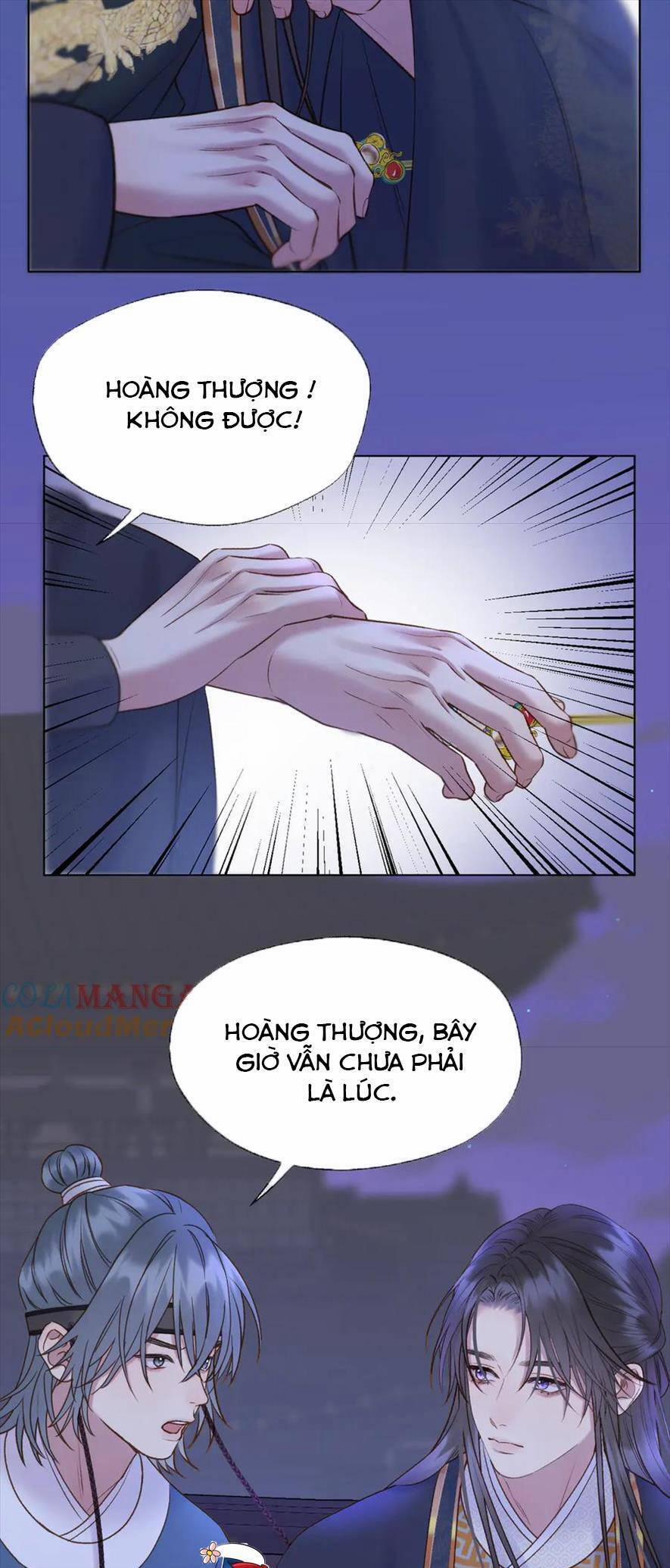 Ta Live Stream Trong Lãnh Cung 75 trang 17