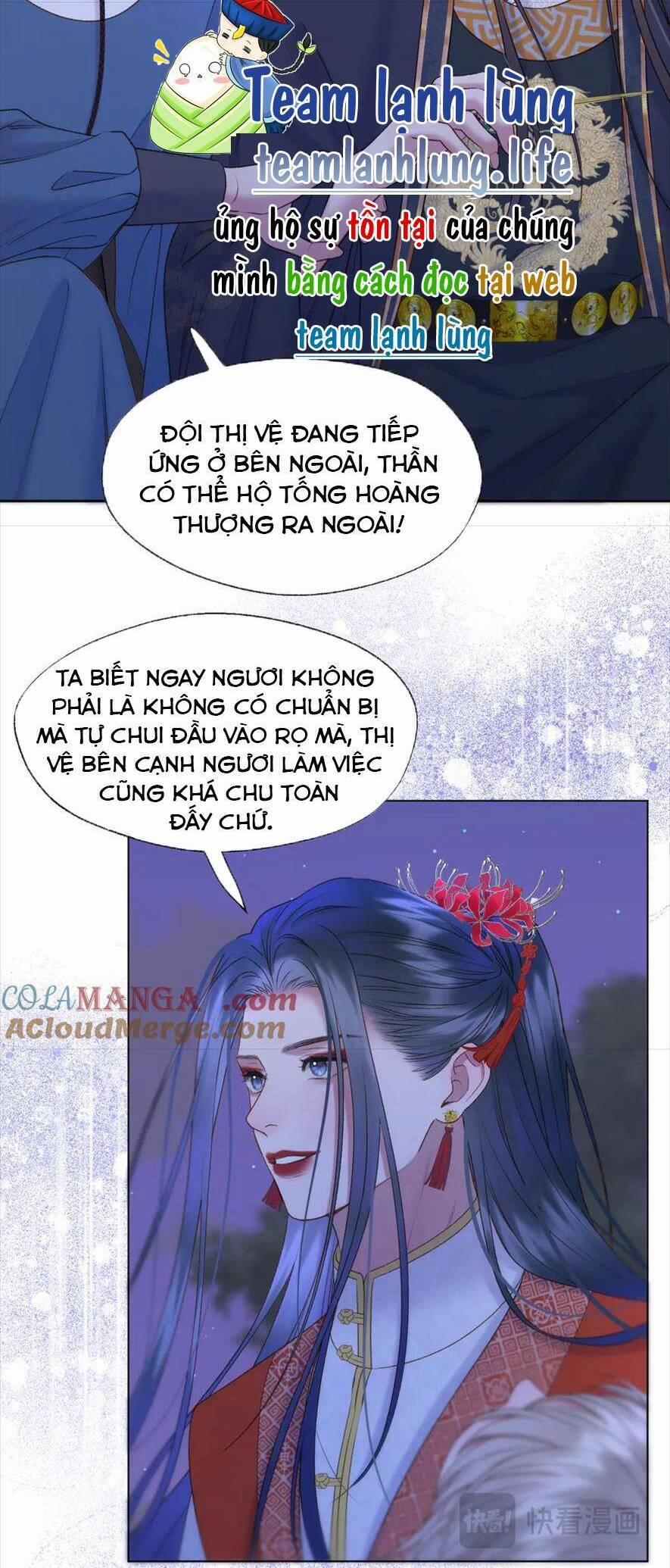 Ta Live Stream Trong Lãnh Cung 75 trang 18