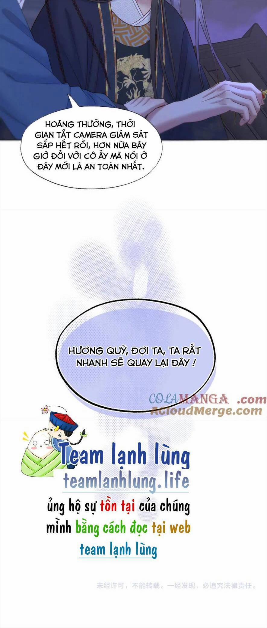 Ta Live Stream Trong Lãnh Cung 75 trang 20