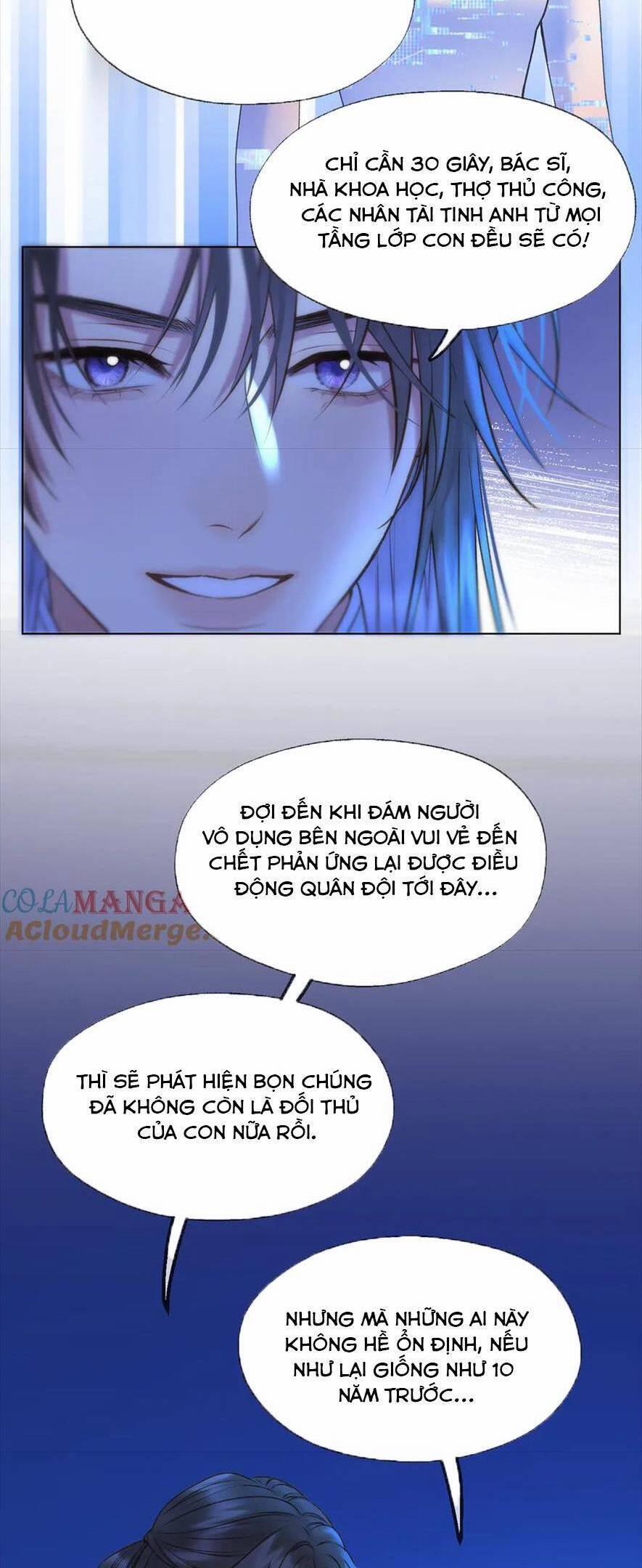 Ta Live Stream Trong Lãnh Cung 75 trang 6