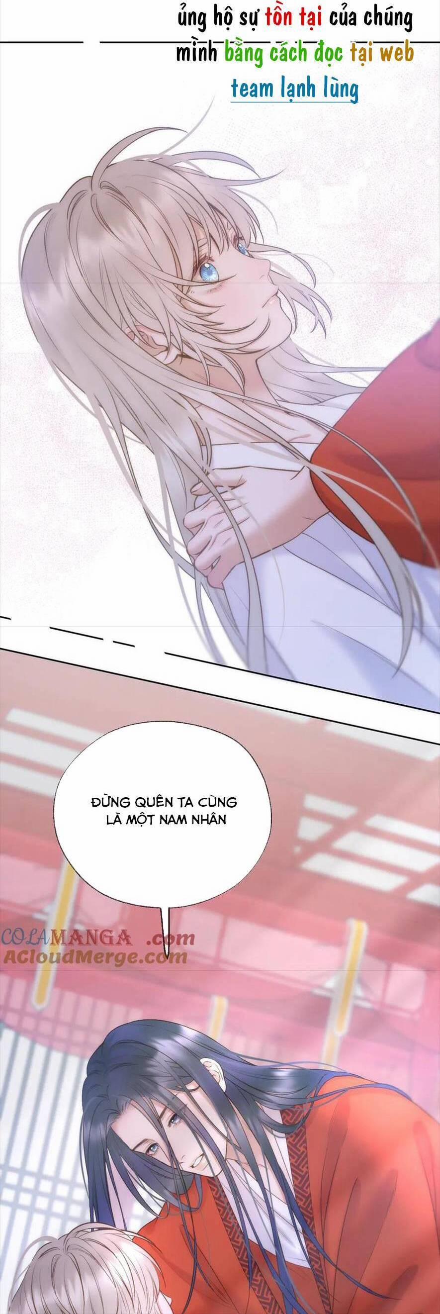 Ta Live Stream Trong Lãnh Cung 76 trang 13