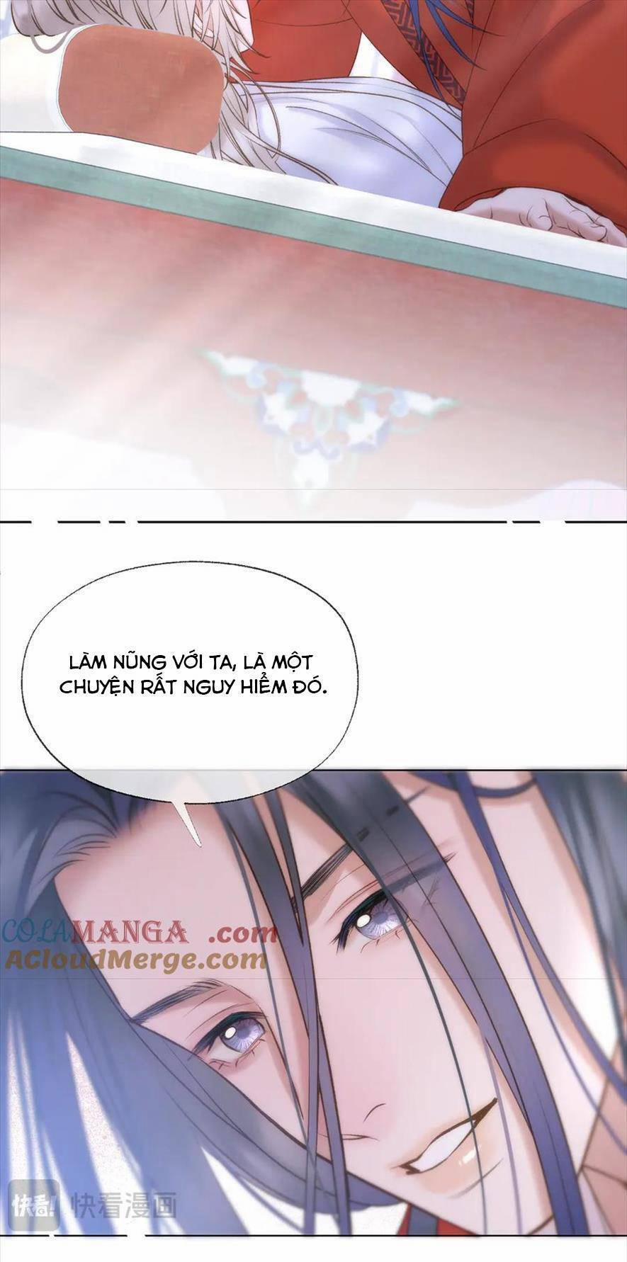 Ta Live Stream Trong Lãnh Cung 76 trang 14