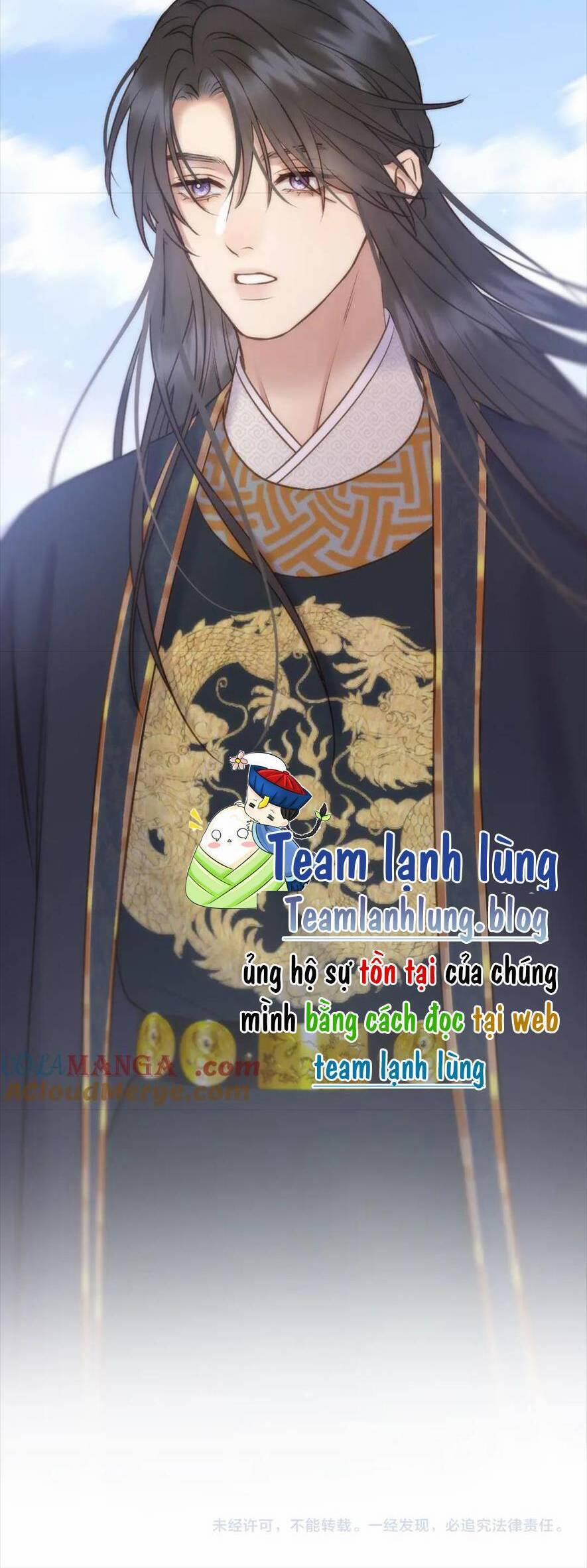 Ta Live Stream Trong Lãnh Cung 76 trang 17