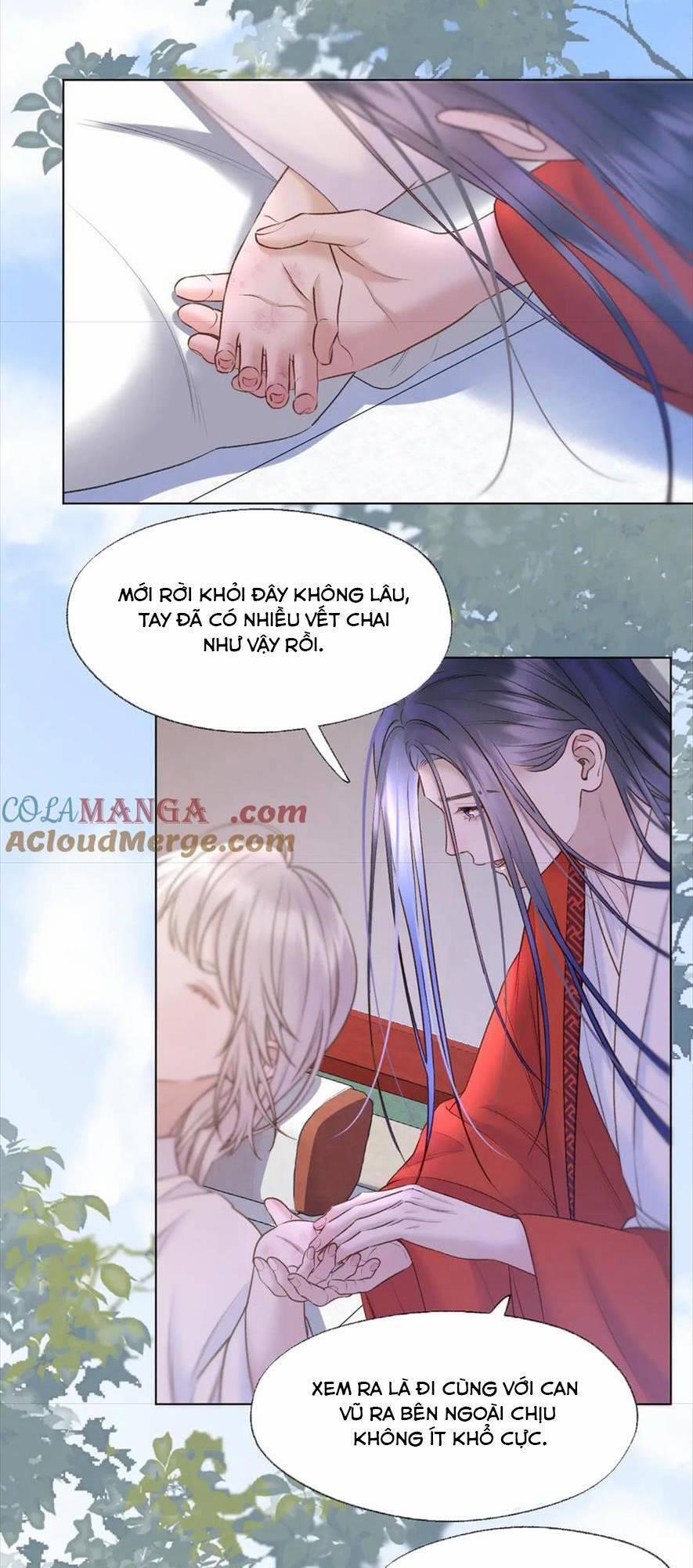 Ta Live Stream Trong Lãnh Cung 76 trang 2