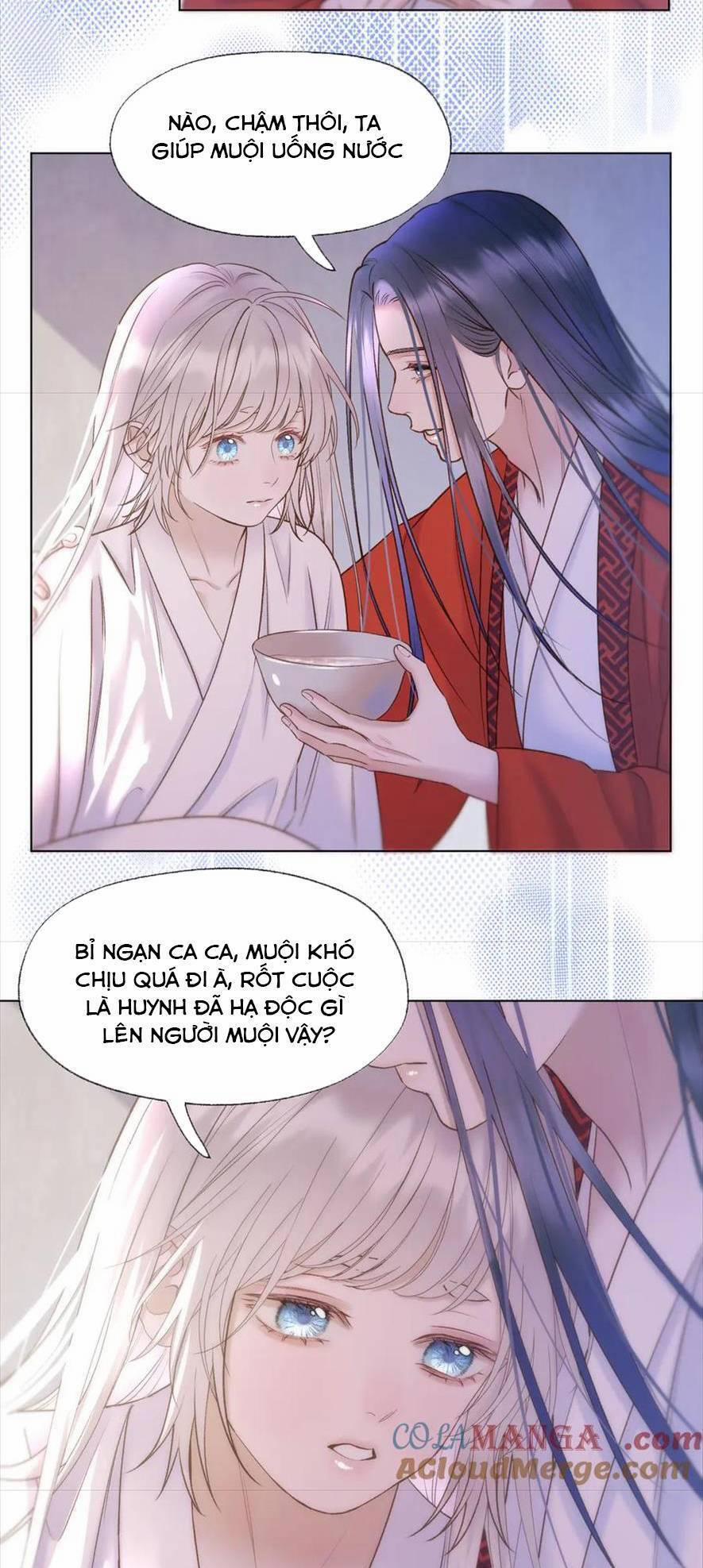 Ta Live Stream Trong Lãnh Cung 76 trang 6