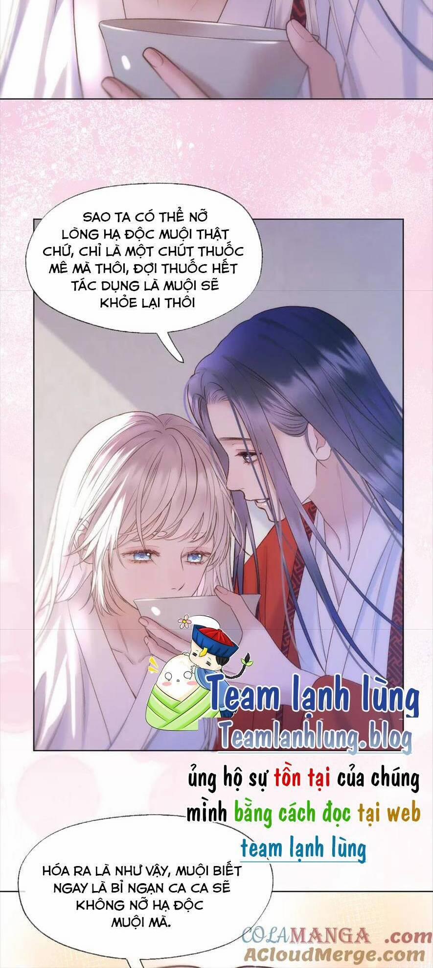 Ta Live Stream Trong Lãnh Cung 76 trang 7