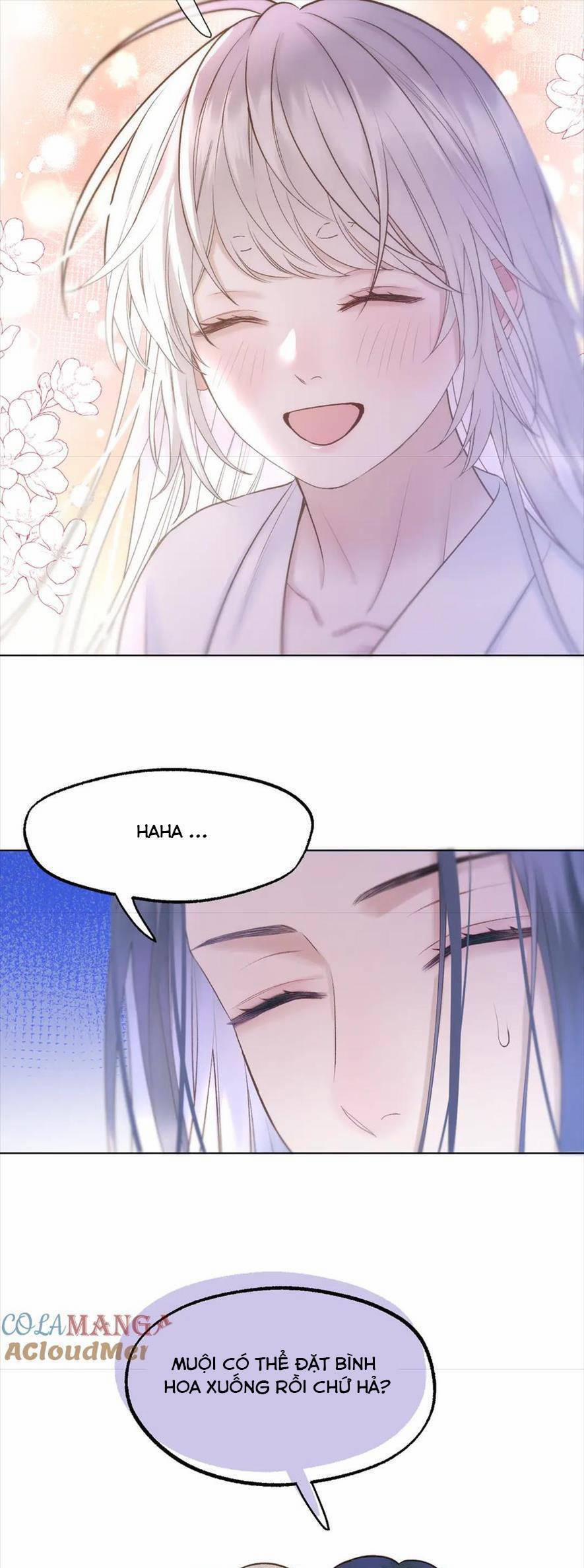 Ta Live Stream Trong Lãnh Cung 76 trang 8