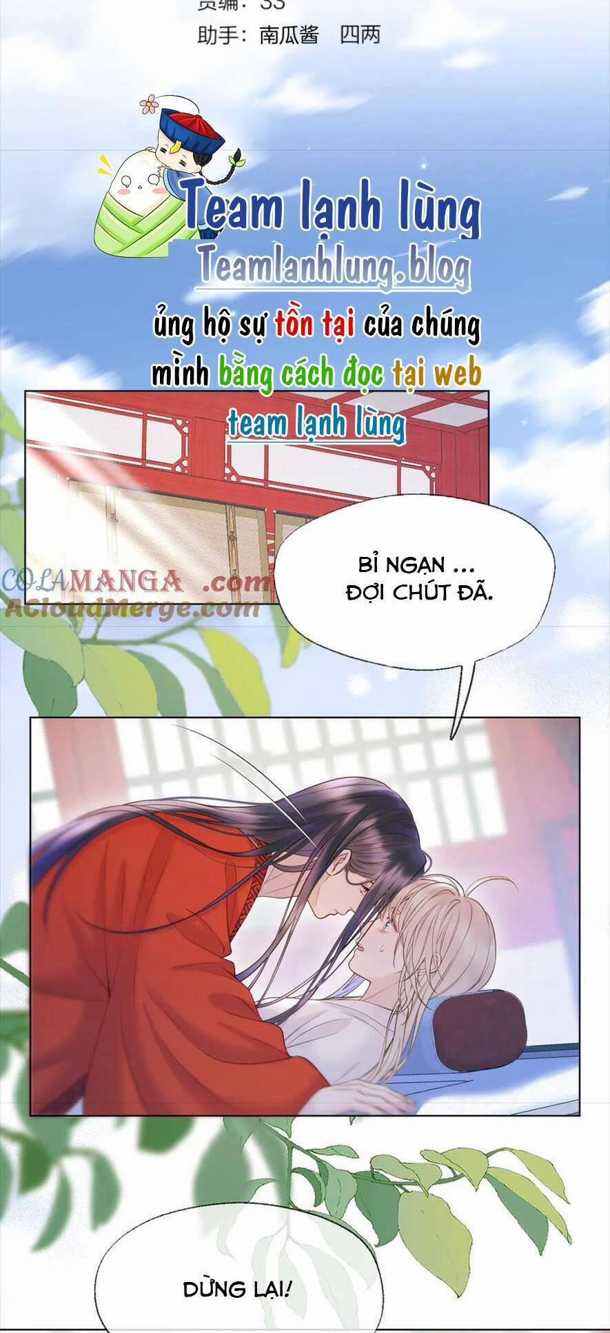 Ta Live Stream Trong Lãnh Cung 77 trang 1