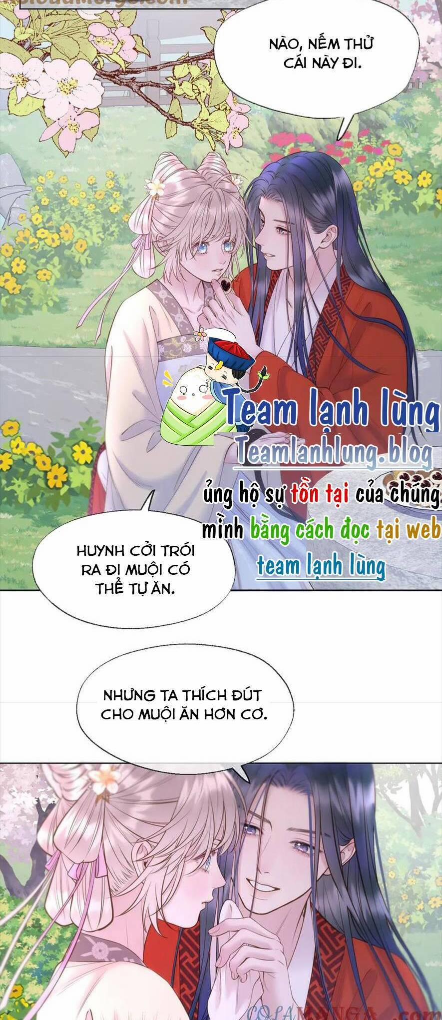 Ta Live Stream Trong Lãnh Cung 77 trang 11