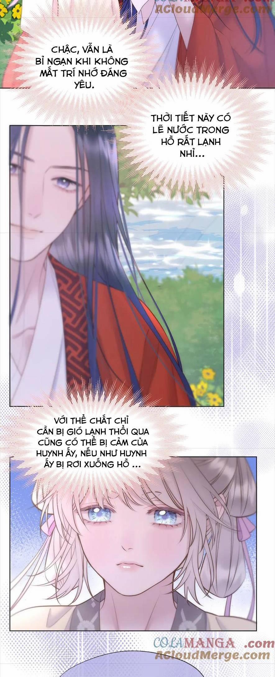 Ta Live Stream Trong Lãnh Cung 77 trang 12