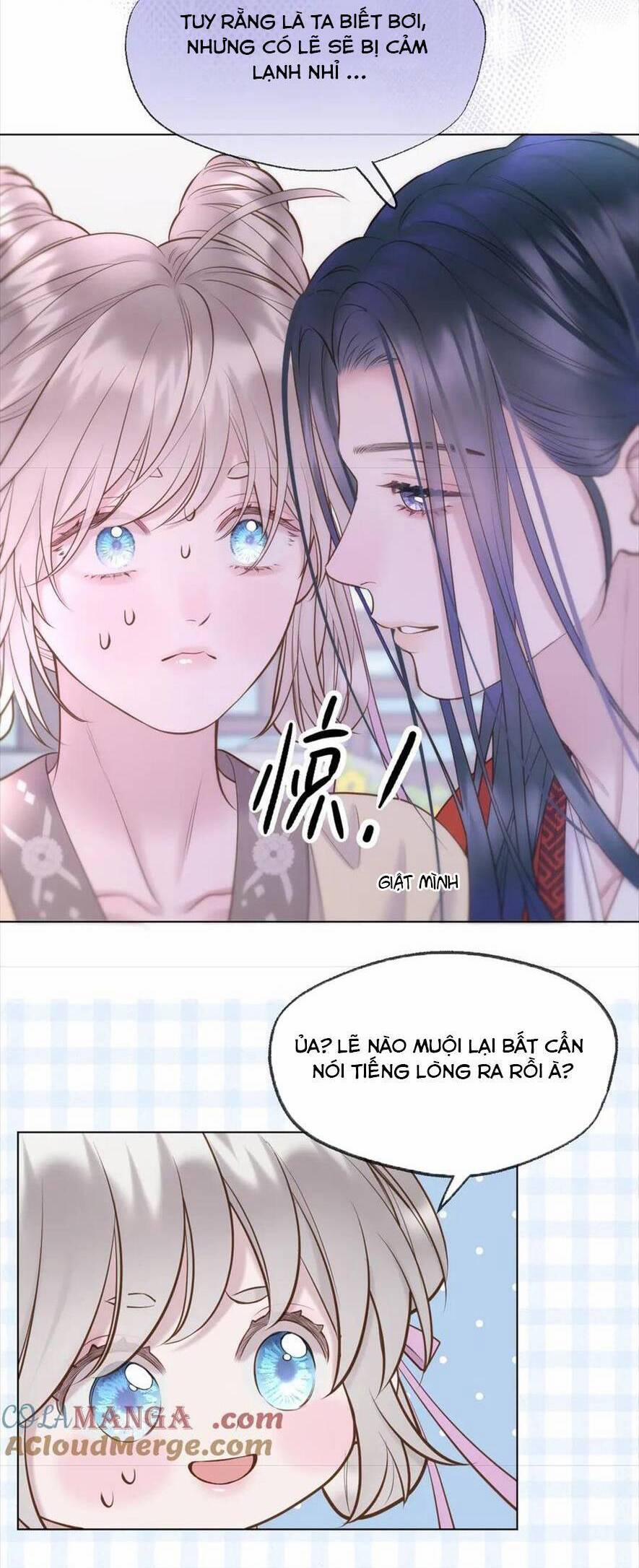 Ta Live Stream Trong Lãnh Cung 77 trang 13