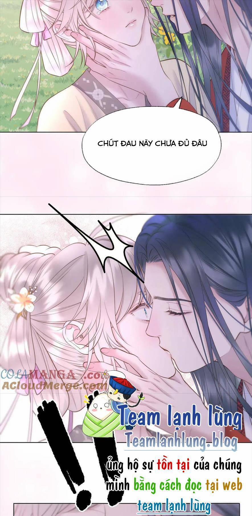 Ta Live Stream Trong Lãnh Cung 77 trang 15