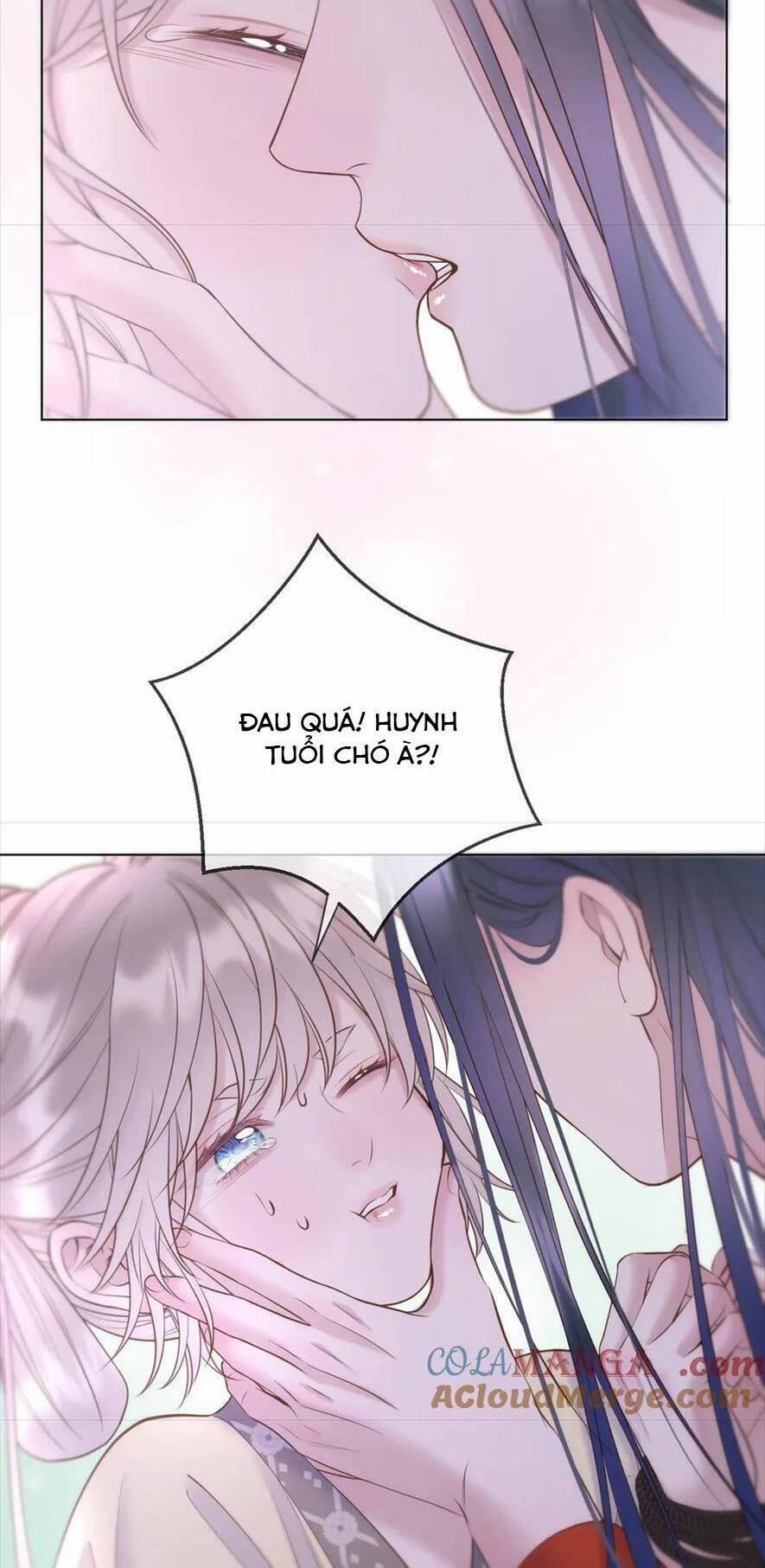 Ta Live Stream Trong Lãnh Cung 77 trang 16