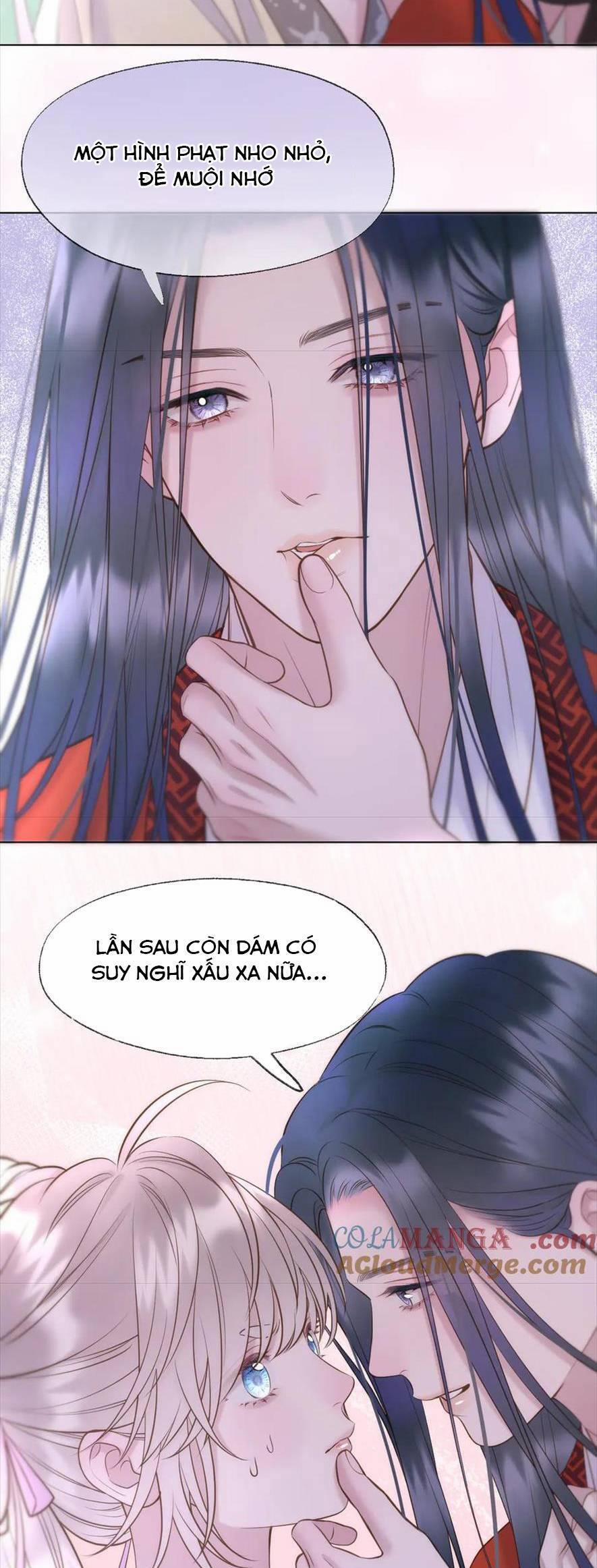 Ta Live Stream Trong Lãnh Cung 77 trang 17