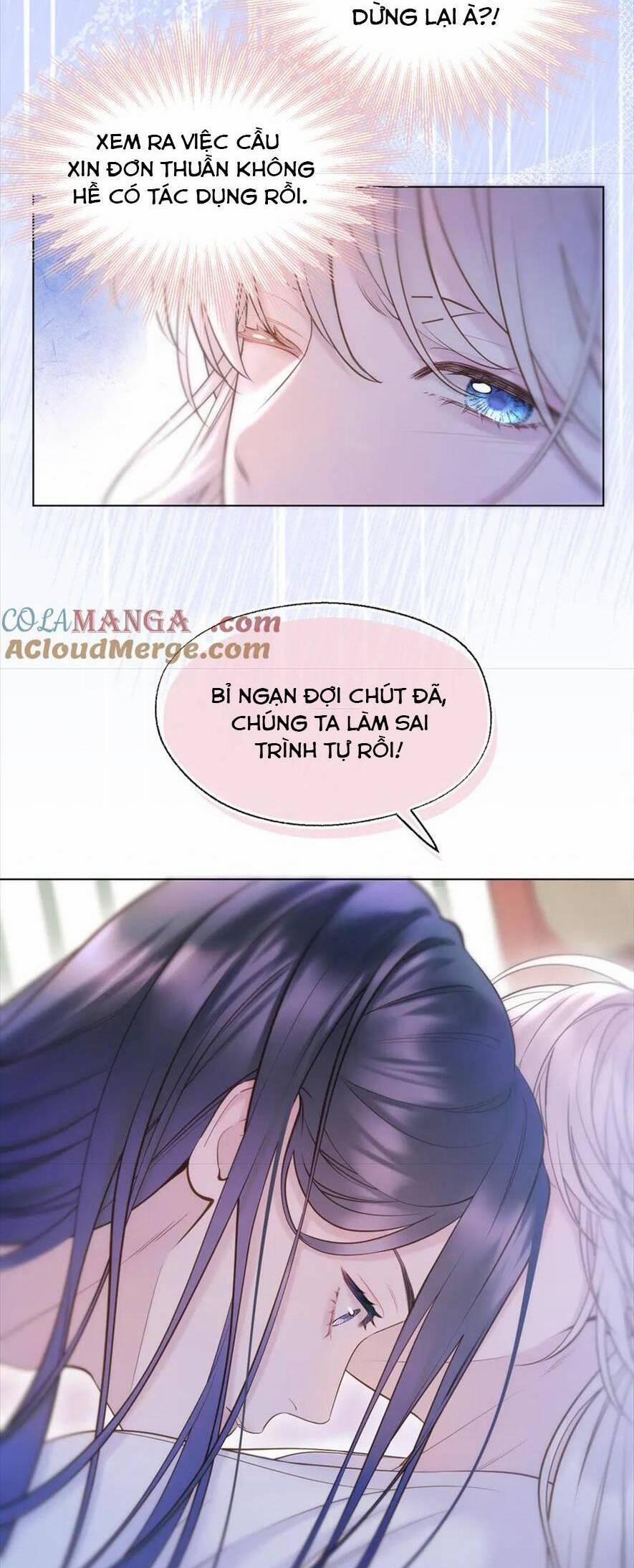 Ta Live Stream Trong Lãnh Cung 77 trang 3