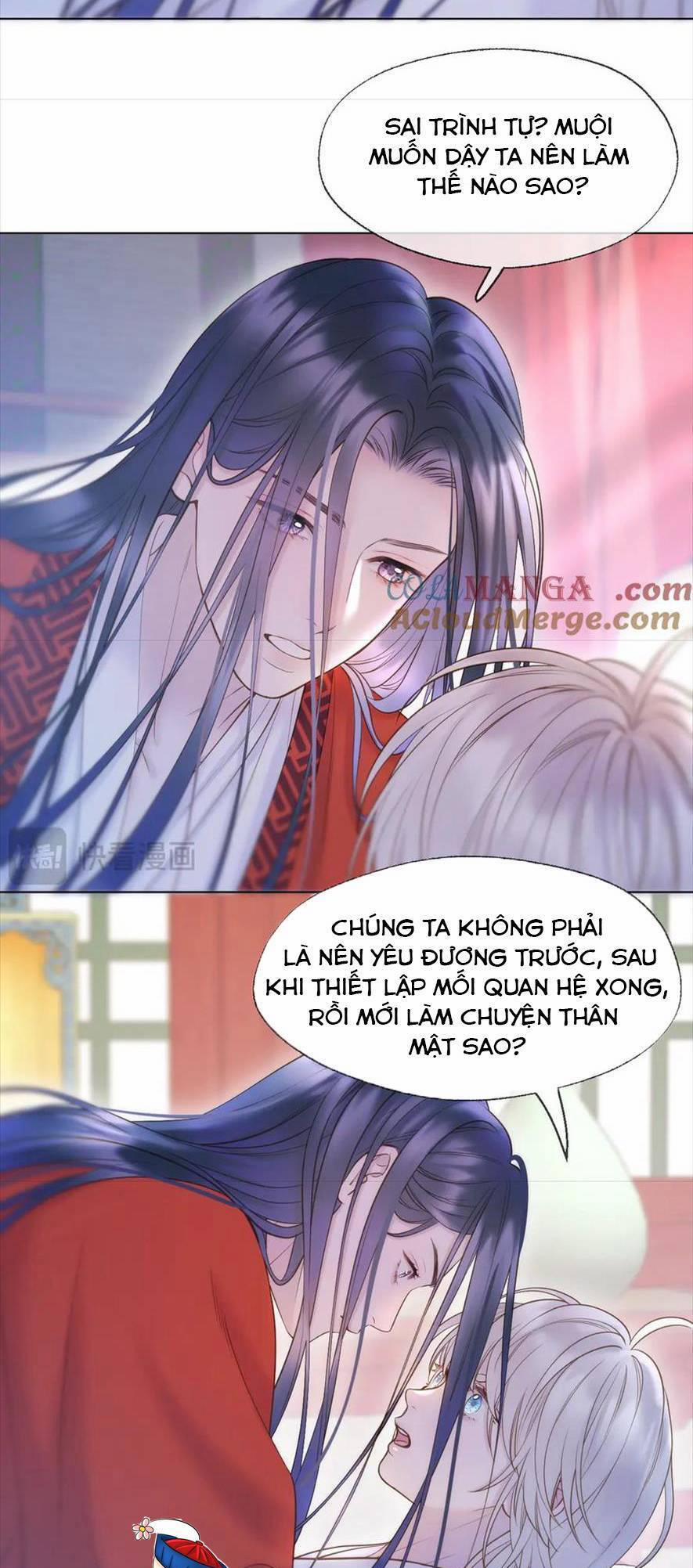 Ta Live Stream Trong Lãnh Cung 77 trang 4