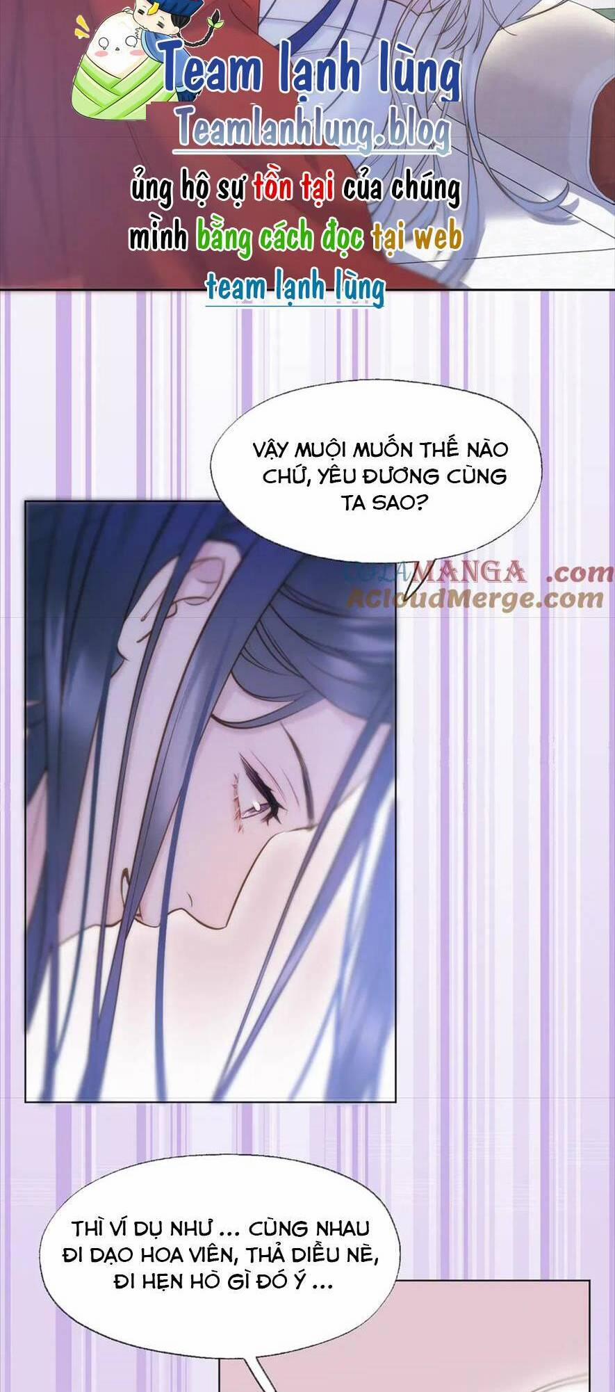 Ta Live Stream Trong Lãnh Cung 77 trang 5