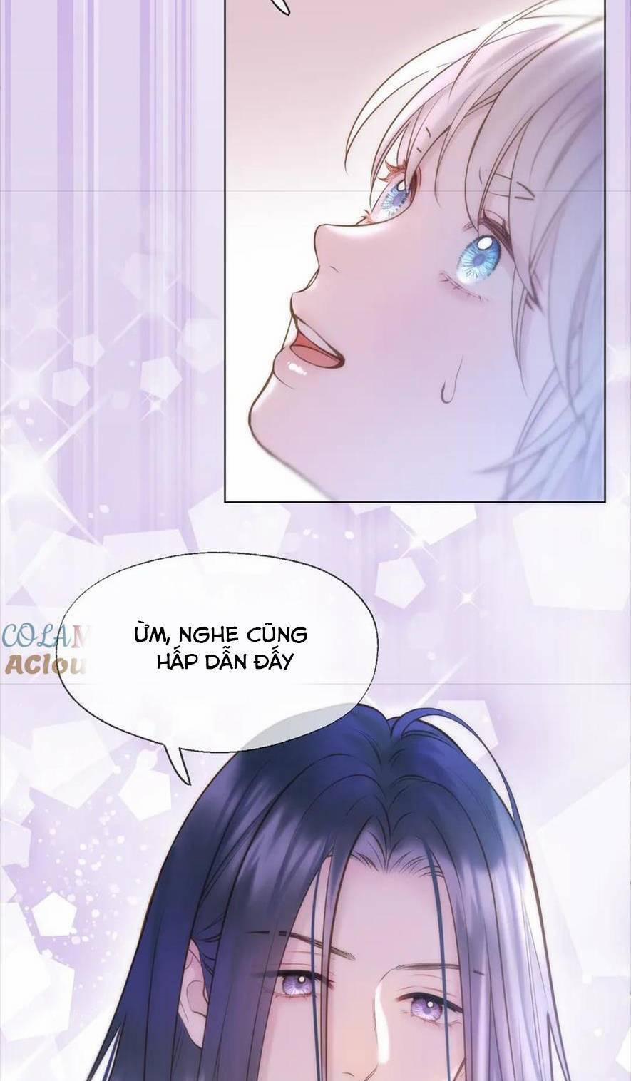 Ta Live Stream Trong Lãnh Cung 77 trang 6